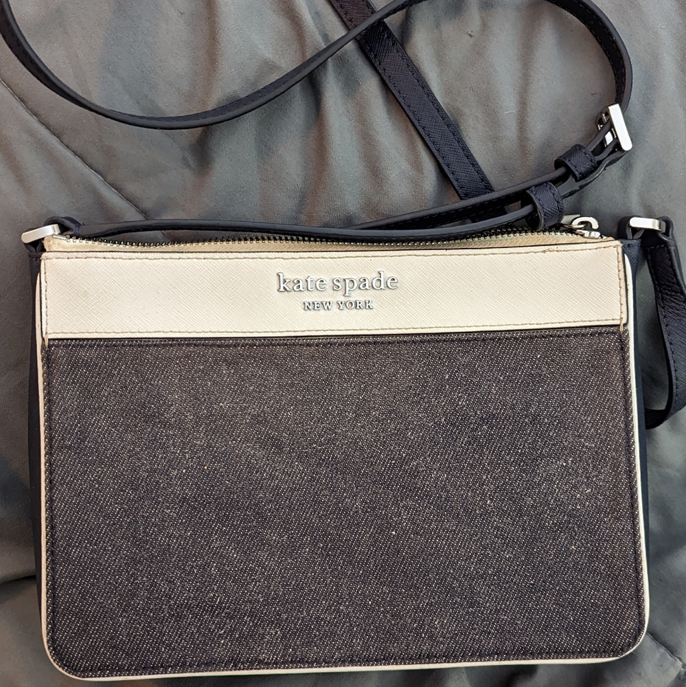 Kate Spade Crossbody